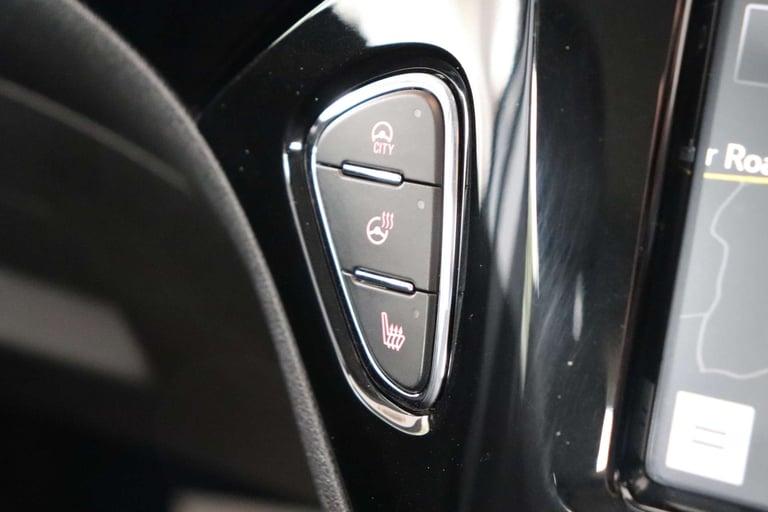 2019 Vauxhall Corsa 1.4 Corsa Griffin 5dr Hatchback Petrol Manual