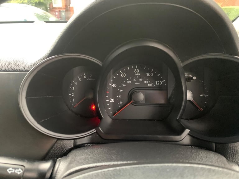  Kia Picanto 1.0 1 Euro 5 5dr Petrol Manual