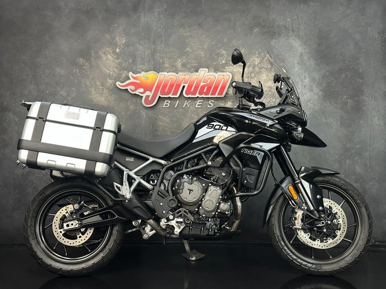 2022 Triumph Tiger 900 900 GT O-ring Euro 5