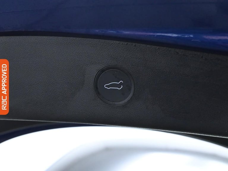 2021 Tesla Model 3 (Dual Motor) Long Range Saloon 4dr Electric Auto 4WDE (346 ps) Saloon ELECTRIC...