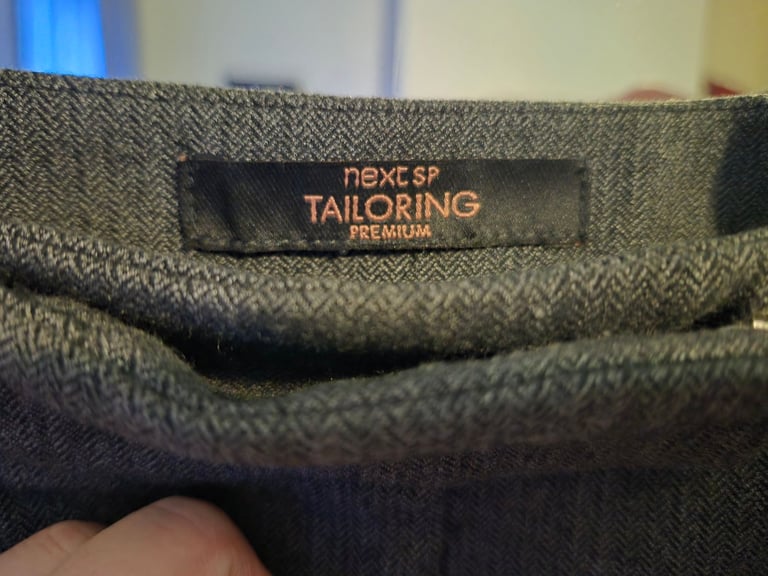 NEXT SP Tailoring Suit Jacket and Skirt