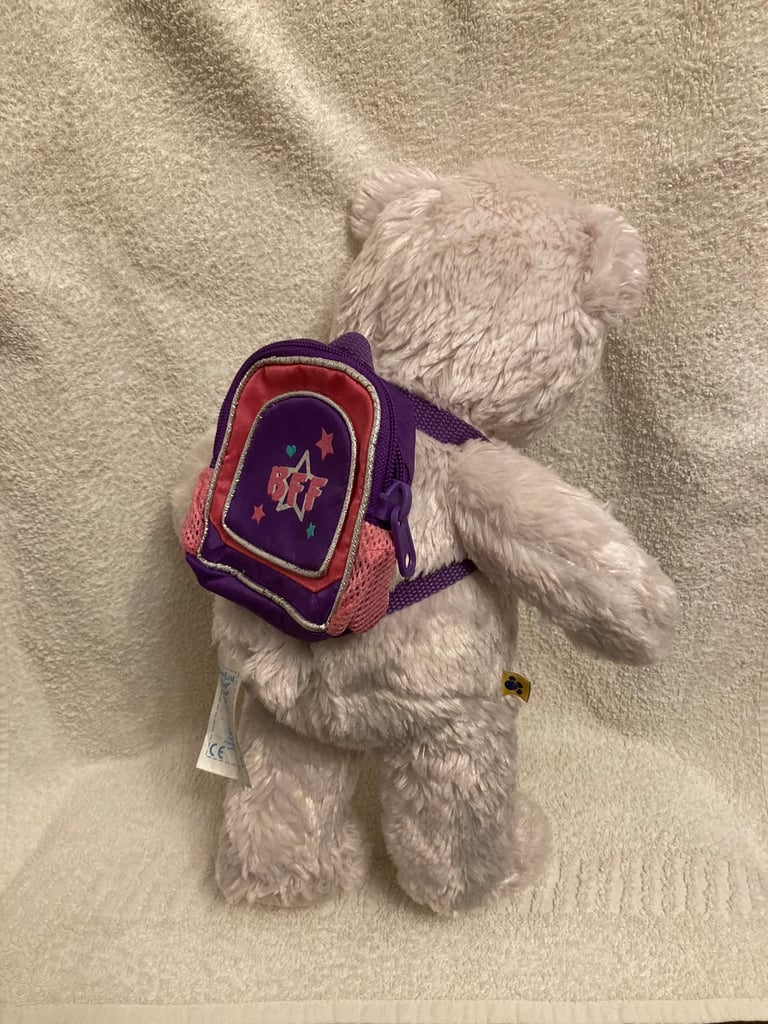 Build-A-Bear Accessories - Individually Priced - See Below