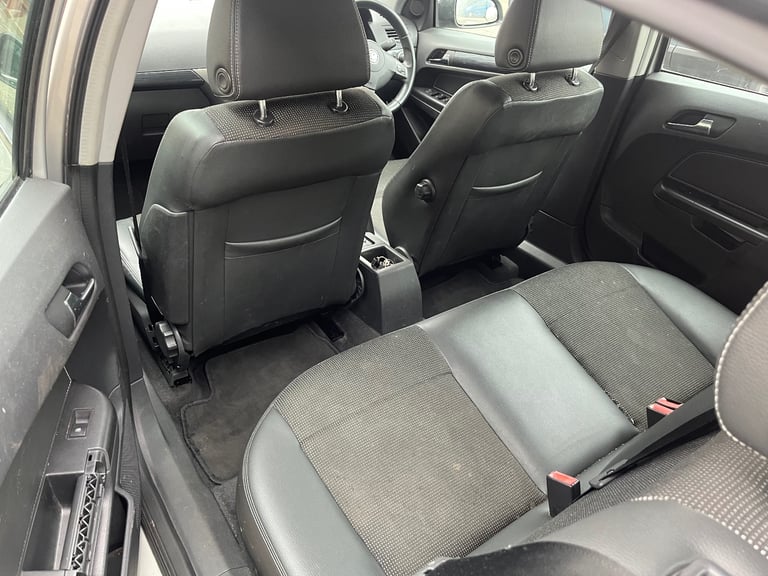 VAUXHALL ASTRA AUTOMATIC 1.8 PETROL PORTSMOUTH 