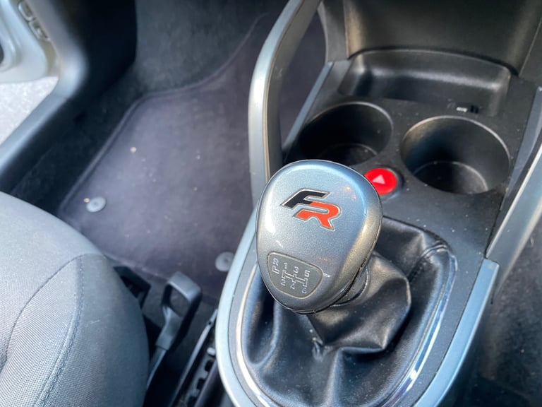 2009 SEAT ALTEA FR 2.0 TDI 16V FSH 2 KEYS NOT LEON FR ASTRA SRI VXR TYPE R 320D 120D S3 PX SWAPS