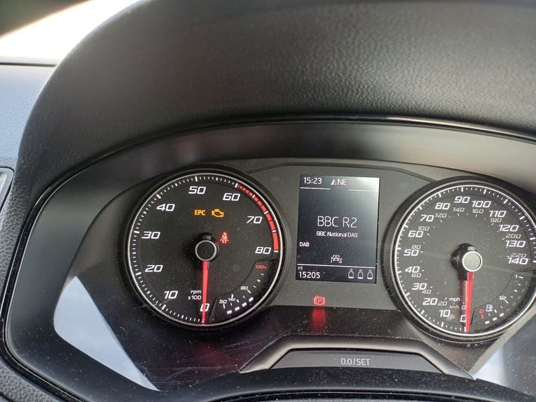 Seat, ARONA, Hatchback, 2020, Manual, 999 (cc), 5 doors