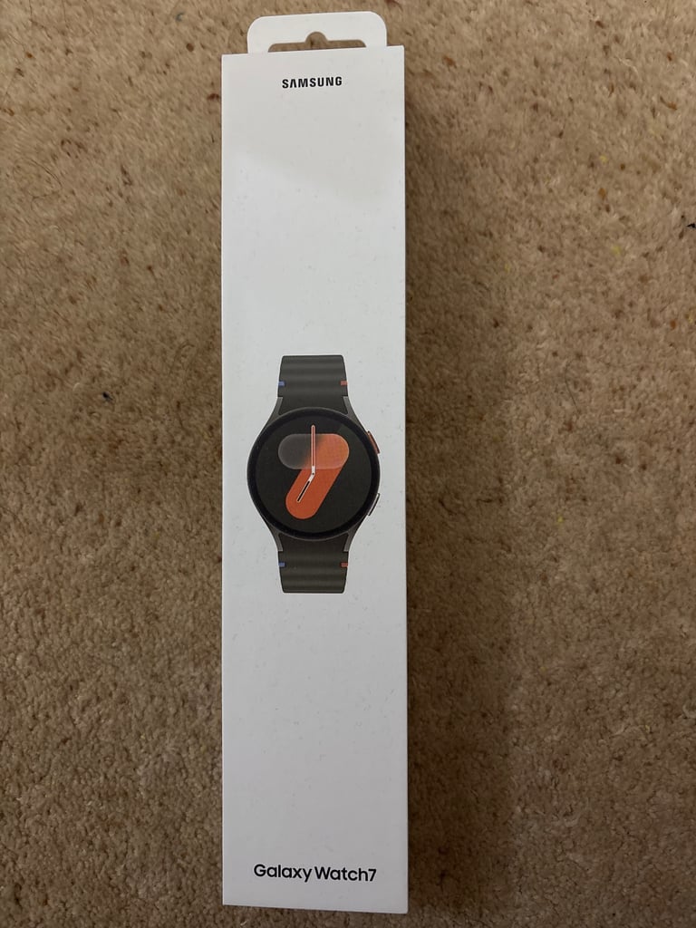 image for Samsung Galaxy Watch 7