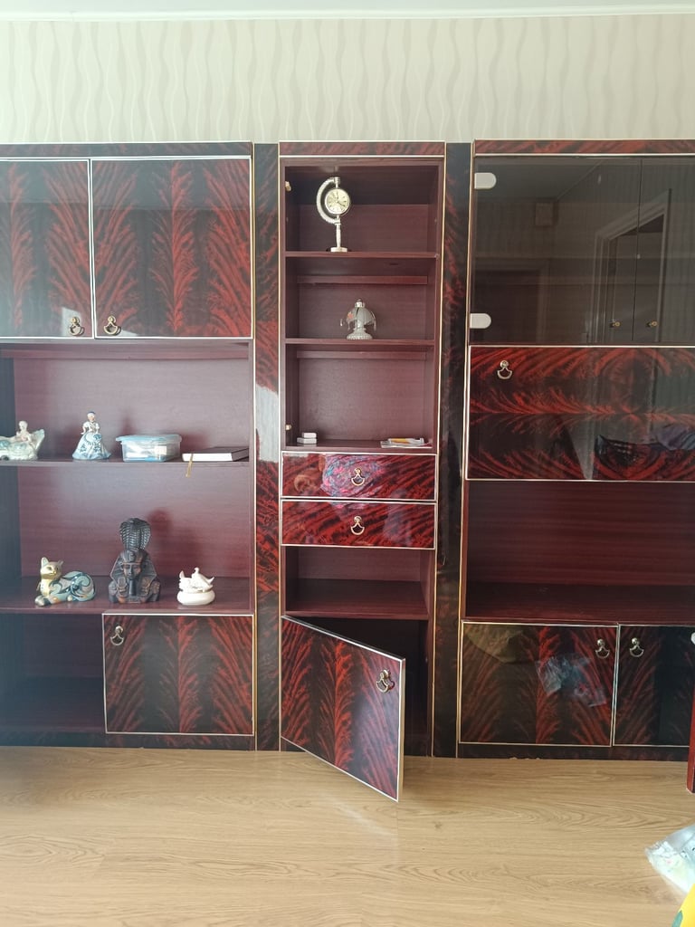 image for Wall unit