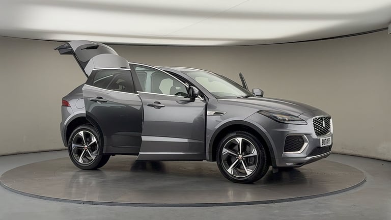 2021 Jaguar E-Pace 2.0 D204 MHEV R-Dynamic SE SUV 5dr Diesel Auto AWD Euro 6 (s/s) (204 ps) SUV D...