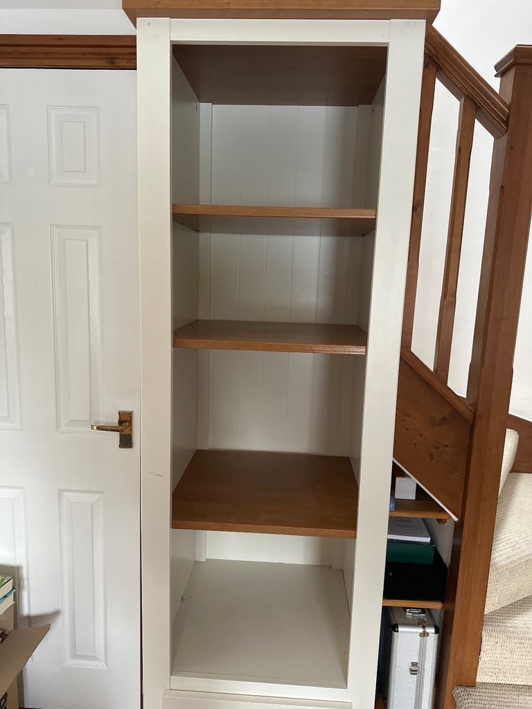 image for Shelving with drawers