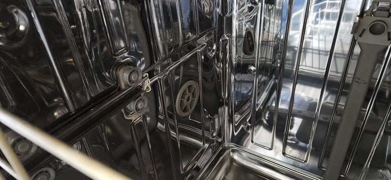 Dishwasher BEKO DWD 4311W