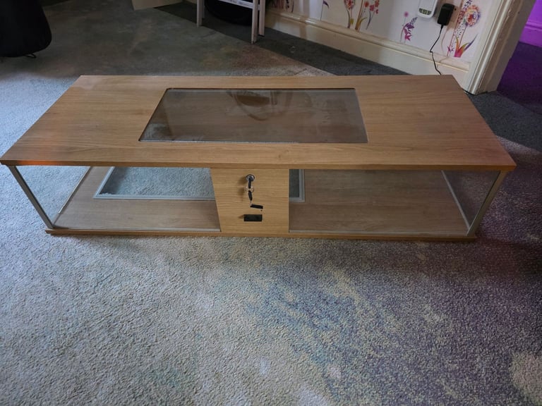 Reptile vivarium / tank