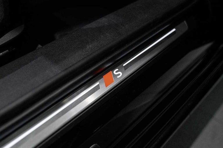 2025 Audi A6 e-tron Avant 370kW S6 100kWh Launch Edition 5dr Auto Estate Electric Automatic