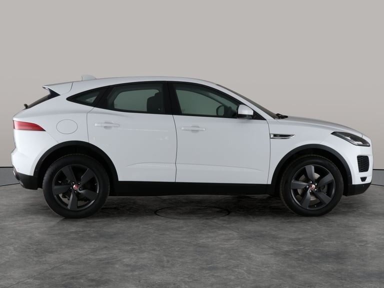 2018 Jaguar E-Pace 2.0 D180 SE SUV 5dr Diesel Auto AWD Euro 6 (s/s) (180 ps) - NAV - LEATHER - Su...