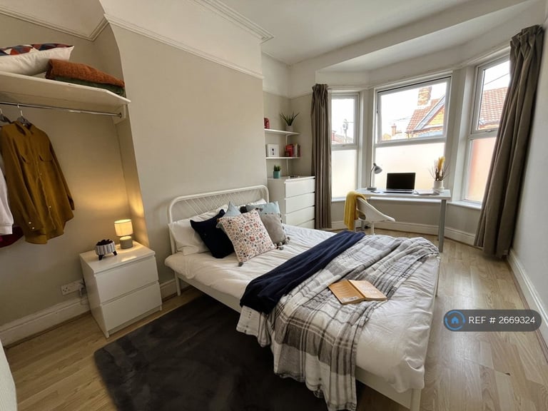 3 bedroom house in Brookdale Road, Liverpool, L15 (3 bed) (#2669324)