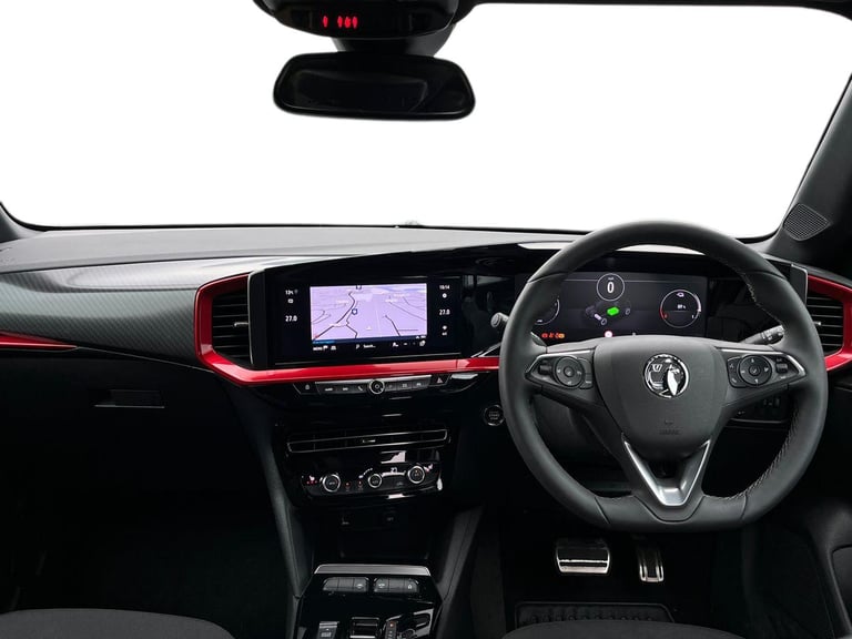  Vauxhall Mokka Electric 50kwh Gs Suv 5dr Electric Auto 136 Ps Electric