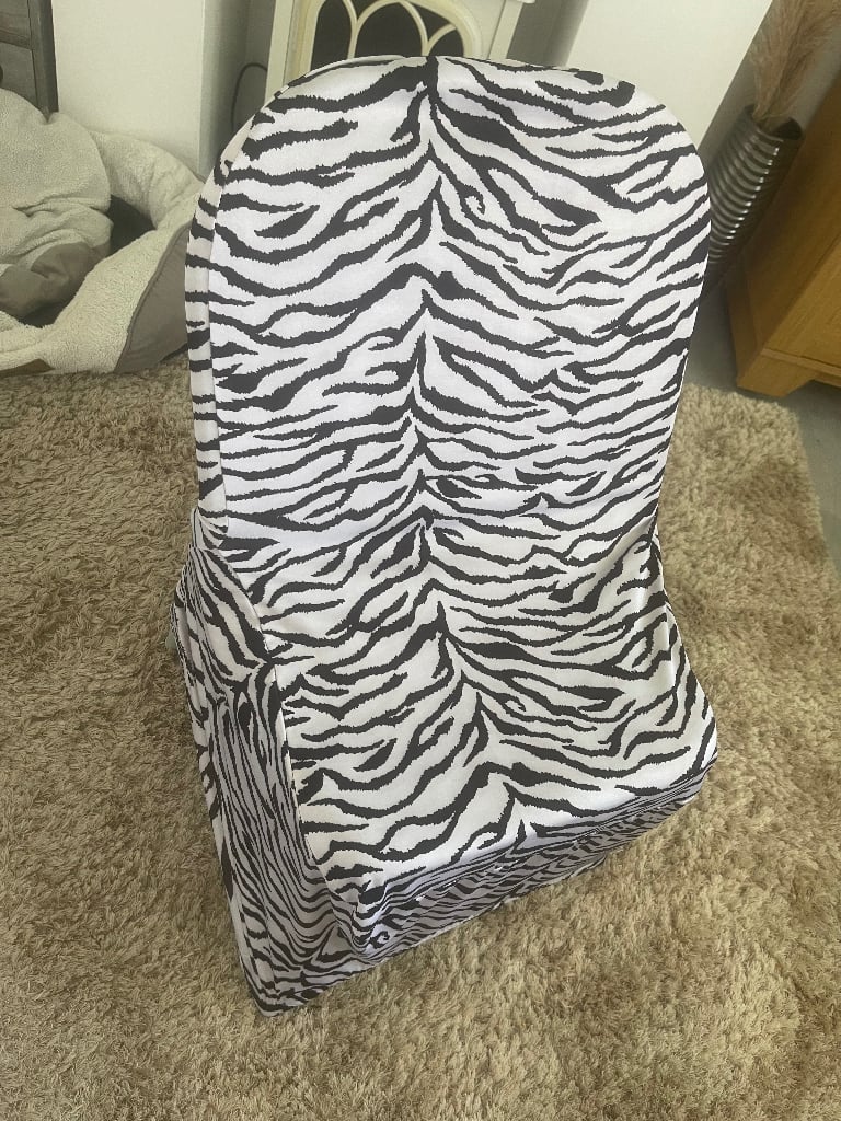 Chair cover 