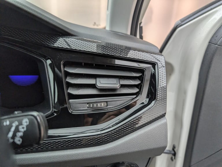 2022 Volkswagen Polo 1.0 TSI Life Hatchback 5dr Petrol Manual Euro 6 (s/s) (95 ps) - CRUISE CONT ...