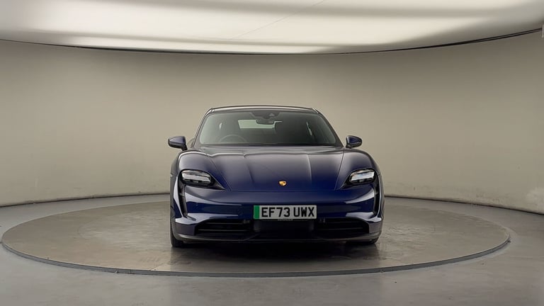2023 Porsche Taycan Performance Plus 93.4kWh Auto RWD 4dr (11kW Charger) Saloon Electric Automatic