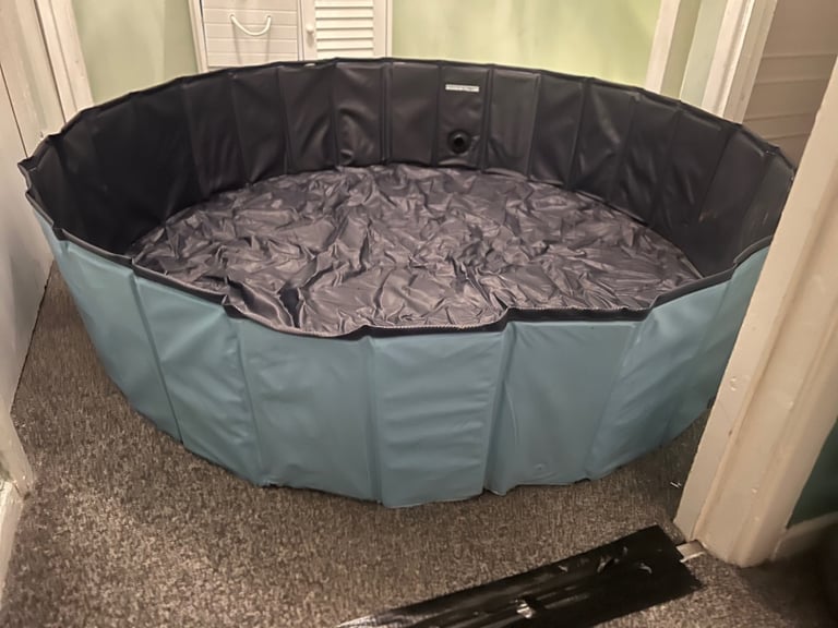 image for Dog paddling pool