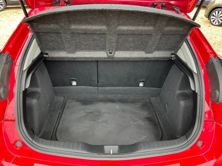 2015 Honda Civic 1.6 i-DTEC SE Plus 5dr ***FULL X10 SERVICE HISTORY*** HATCHBACK Diesel Manual