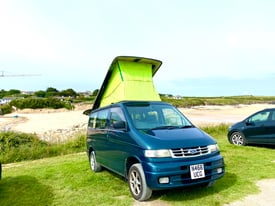 image for Mazda bongo ( Ford Friendee) pop top 