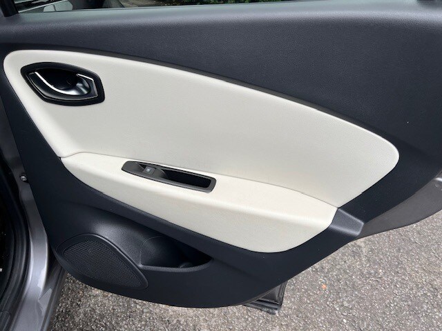 2018 Renault Captur 0.9 TCE 90 GT Line 5dr HATCHBACK Petrol Manual