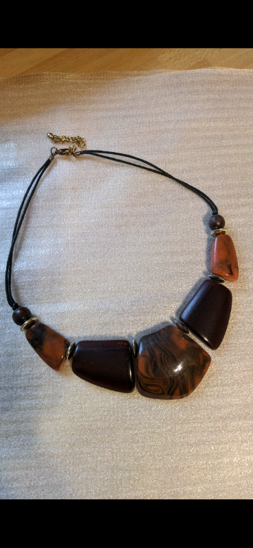 image for Necklace