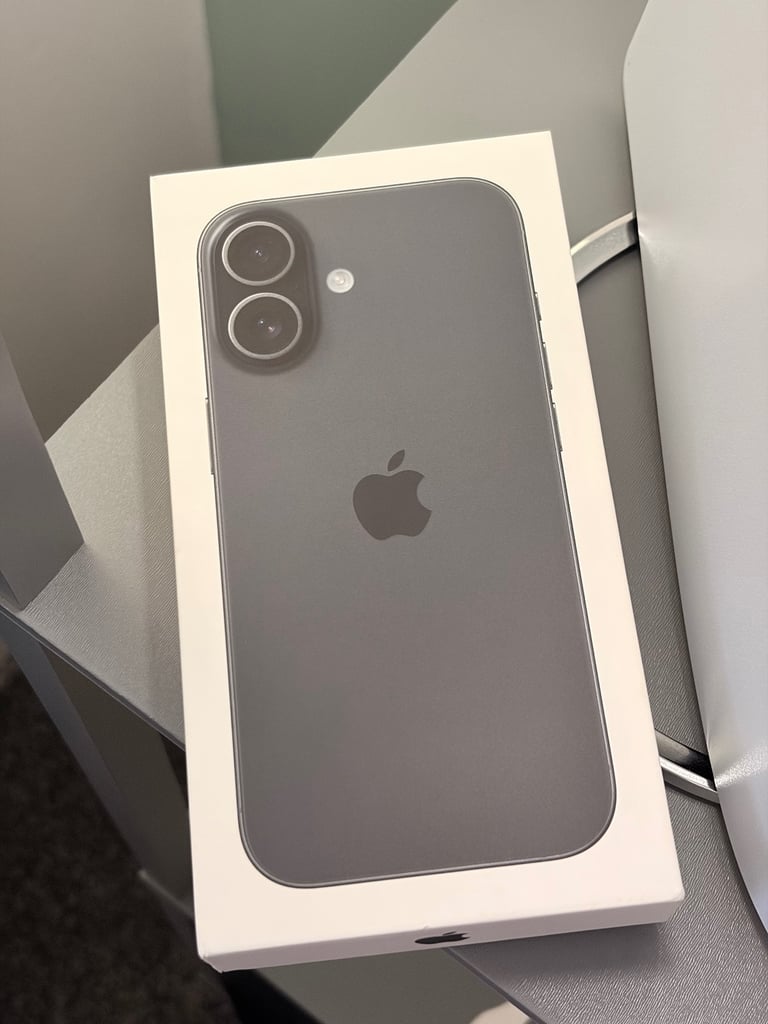 image for iPhone 17 256GB 