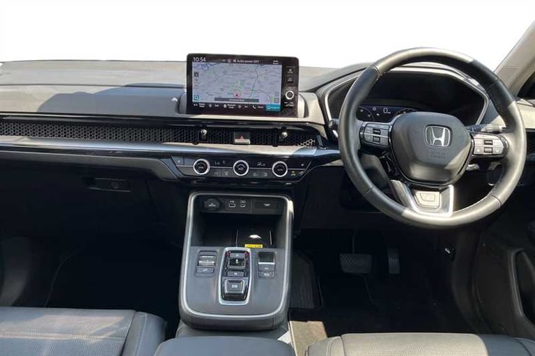 2024 Honda CR-V 2.0 EHEV ELEGANCE 5DR ECVT Estate Hybrid Automatic