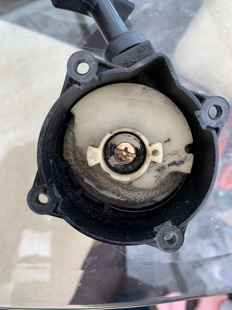 KAWASAKI TG33,52CC,2 Stroke PETROL STRIMMER ENGINE 