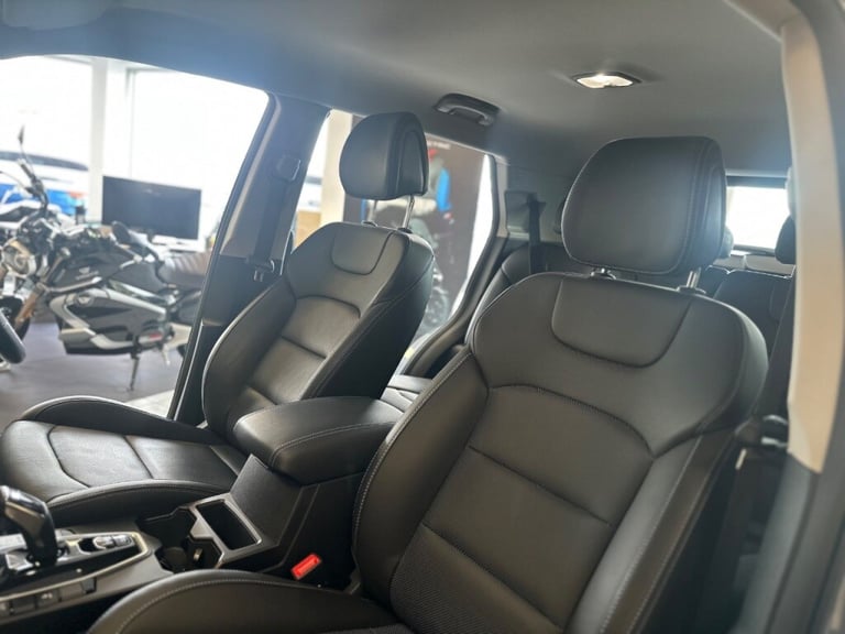  SsangYong Korando 150kW Ultimate 61.5kWh 5dr Auto Electric
