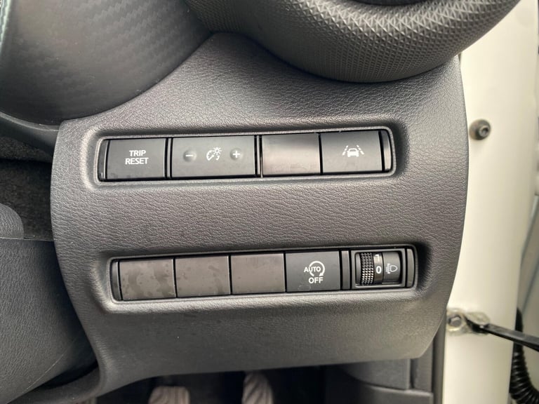 2022 Nissan Juke 1.0 DIG-T Acenta Euro 6 (s/s) 5dr HATCHBACK Petrol Manual