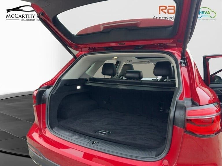 2022 MG MG HS T-GDI Exclusive SUV Petrol Automatic