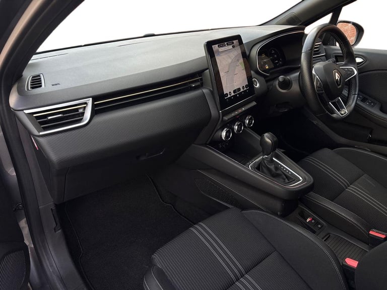 2023 Renault Clio 1.6 E-TECH full hybrid 145 Engineered 5dr Auto Hatchback Hybrid Automatic