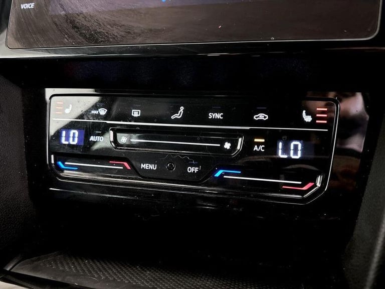 2021 Volkswagen Passat 1.5 TSI EVO R-Line DSG Euro 6 (s/s) 5dr Automatic Estate Petrol Automatic