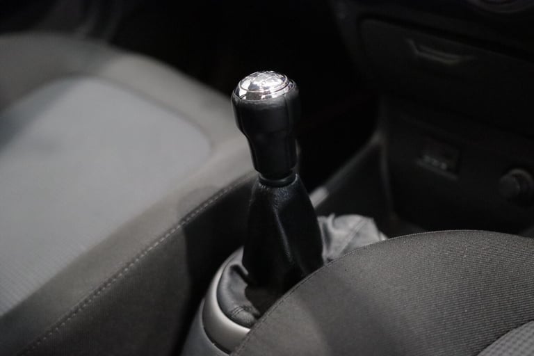 2013 Hyundai i20 1.2 Active Euro 5 5dr HATCHBACK Petrol Manual