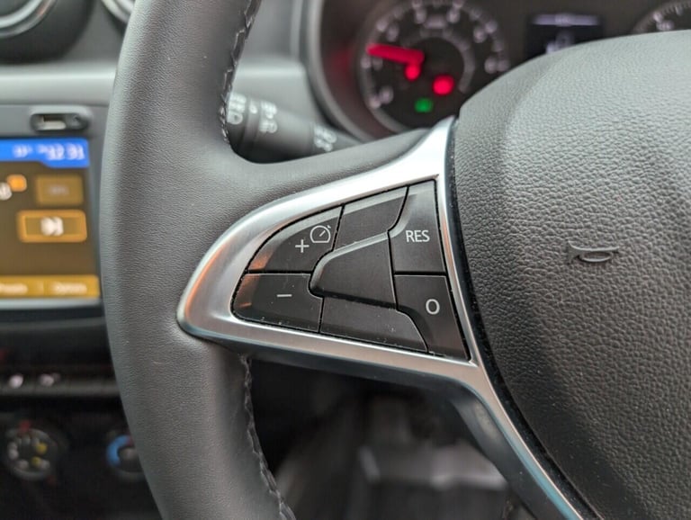 2021 Dacia Duster 1.0 TCe Comfort SUV 5dr Petrol Manual Euro 6 (s/s) (90 ps) PARKING CAMERA+C HAT...