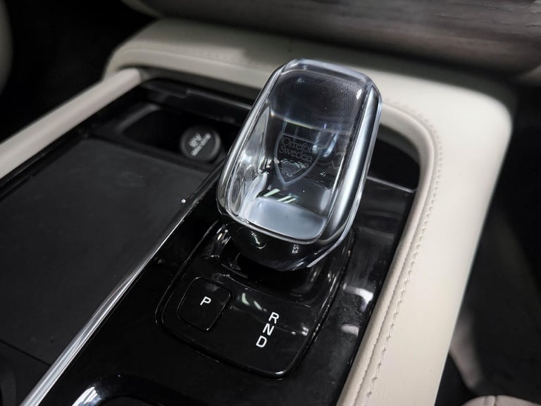 2021 Volvo XC90 recharge-inscription-pro T8 AWD (390 hp) Auto ESTATE Petrol/Electric Hybrid Autom...
