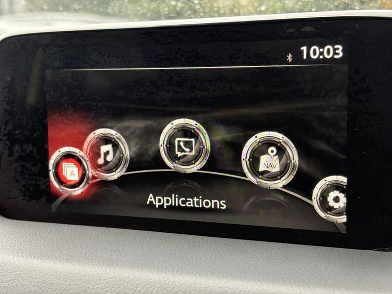 2018 Mazda CX-5 2.0 SKYACTIV-G SE-L Nav SUV 5dr Petrol Manual Euro 6 (s/s) (165 ps) ESTATE Petrol...