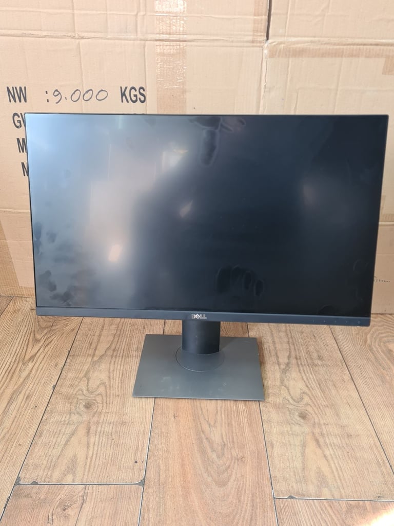 Dell 24” Inch IPS HDMI Monitor