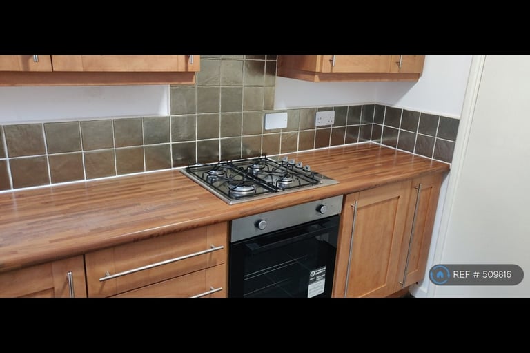 1 bedroom flat in Downhill, Sunderland, SR5 (1 bed) (#509816)