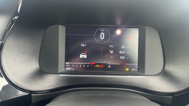 2021 Vauxhall Corsa 1.2 Turbo Elite Nav Premium 5dr Petrol Hatchback Hatchback Petrol Manual