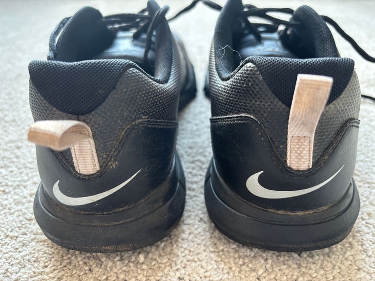 Men’s Nike Golf Shoes UK Size 8.5