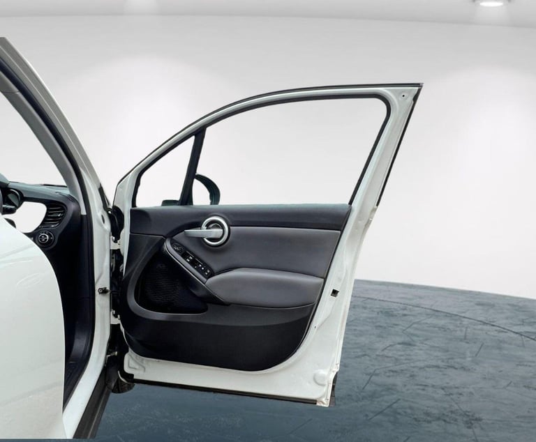 2015 Fiat 500X 1.4 MultiAir Pop Star Euro 6 (s/s) 5dr Petrol