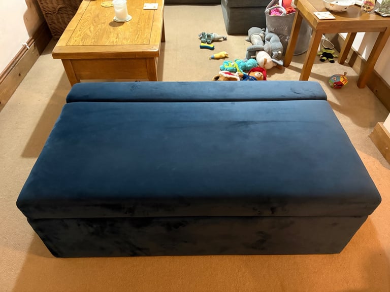 image for Bert dreams bed in a box