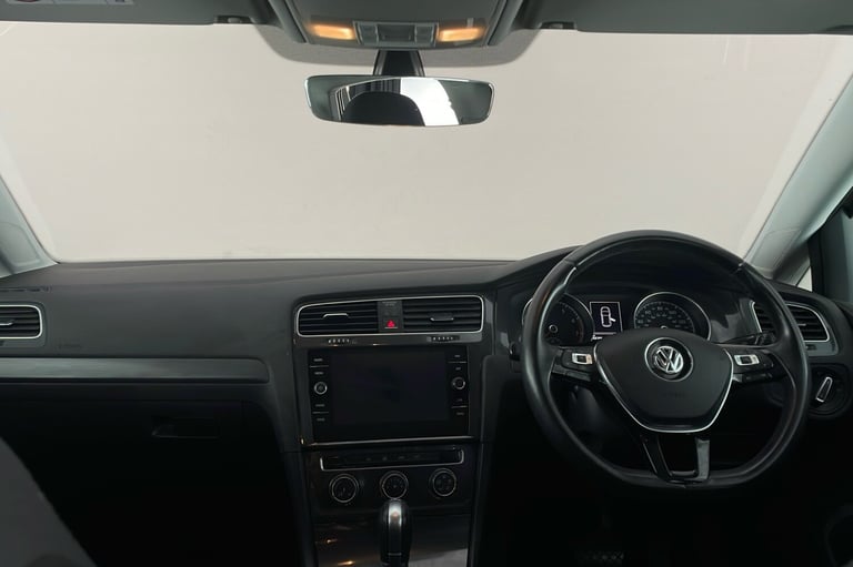  Volkswagen Golf 1.4 Tsi Bluemotion Tech Se Nav Hatchback 5dr Petrol Dsg Euro 6