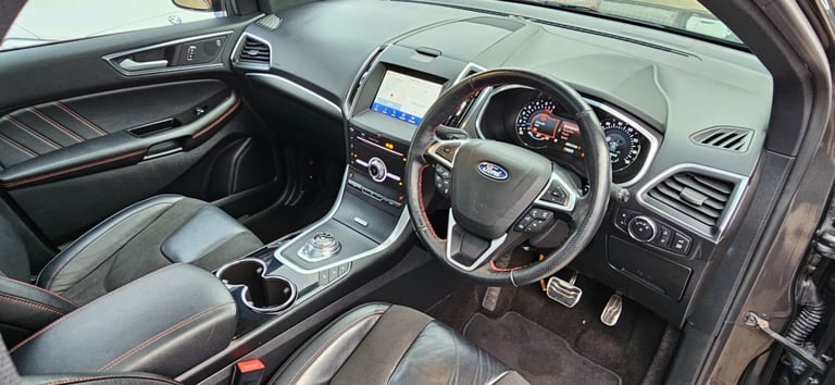 2019 Ford Edge 2.0 EcoBlue 238 ST-Line 5dr Auto ESTATE Diesel Automatic