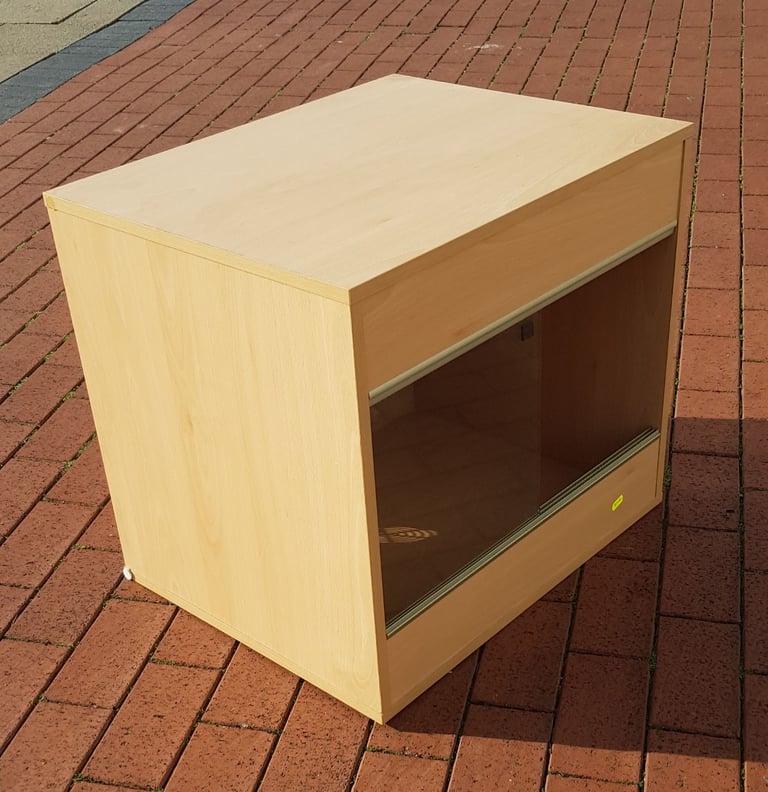 Pre-owned 2ft Vivarium 