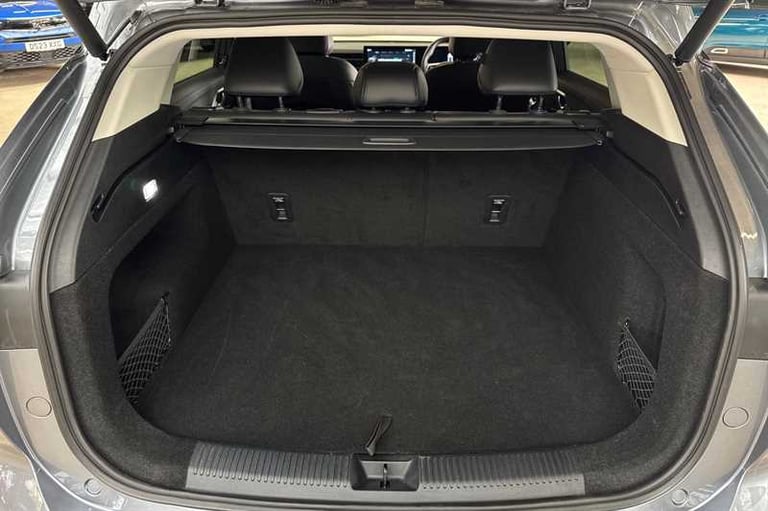 2024 MG MG HS 1.5 T-GDI Trophy 5dr DCT ESTATE PETROL Automatic