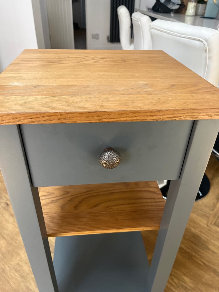 image for Unit/side table 